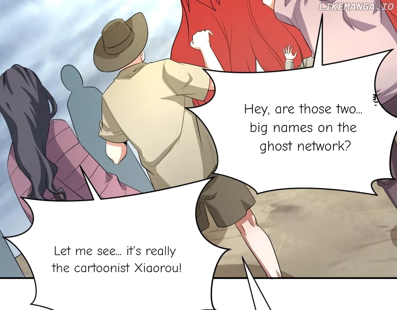Era of the Haunted Chapter 327 - page 159